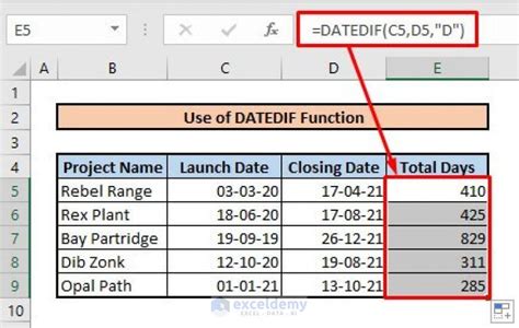time and date calculator between two dates.